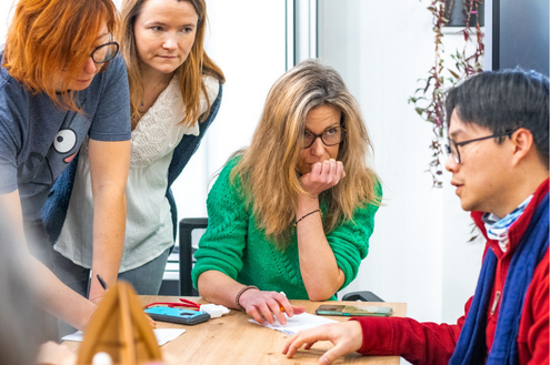Serious Game Jam 2024 